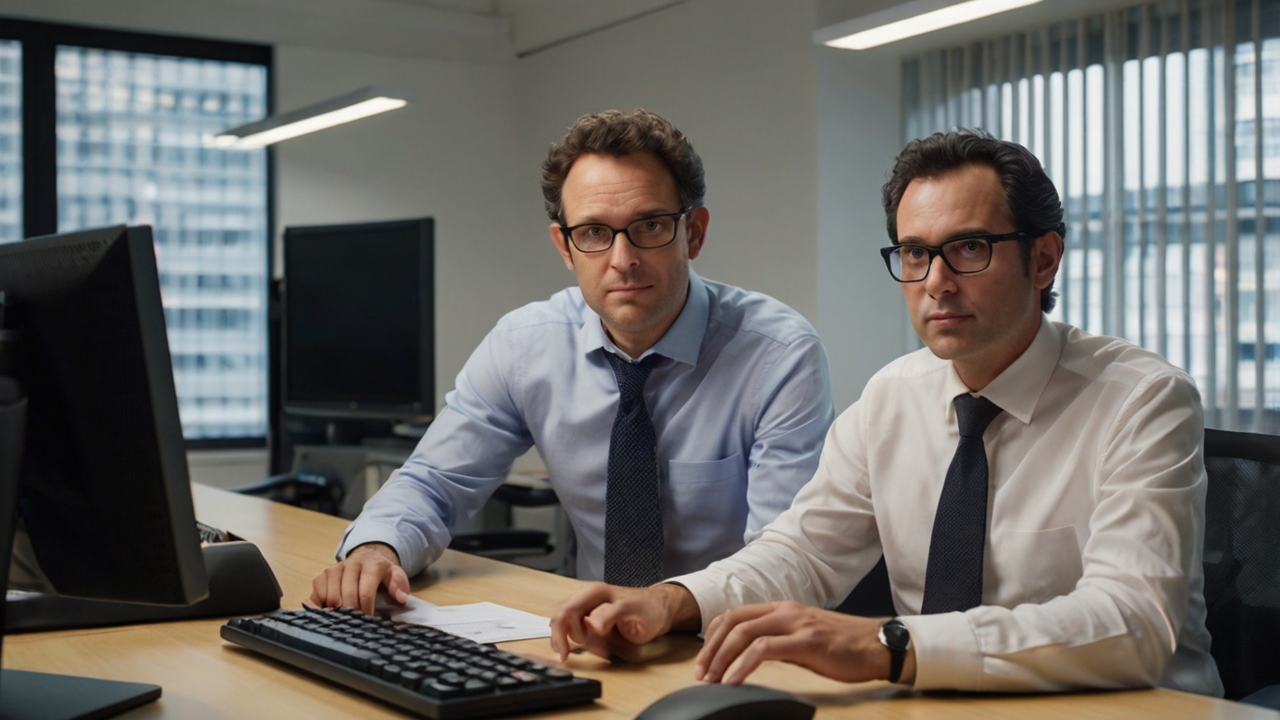 Audit Opérationnel